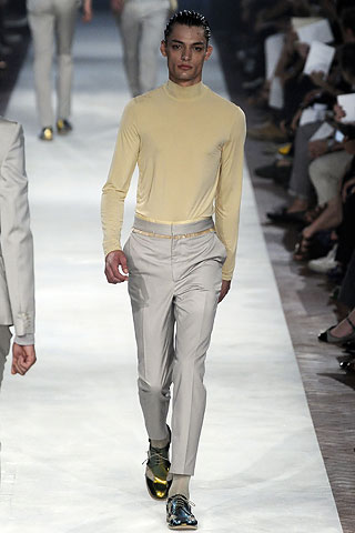 Alexander McQueen / - 2009